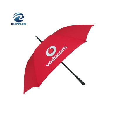 China Wholesale Multifunctional Rain Modern Umbrella Manufacturer Auto Open Strong Straight Windproof Golf Umbrella for sale