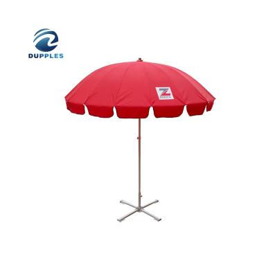 China Factory Production Color Sun Protection Outdoor Multi Parasol Waterproof Parasol Outdoor Exhibition /Event /Promotion /Party Beach Umbrella for sale