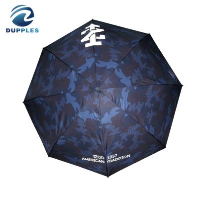 China Logo Printing Foldable Umbrella Portable Simple Multi Cute Strong Frame Color Rain Gift Golf Windproof Umbrella for sale