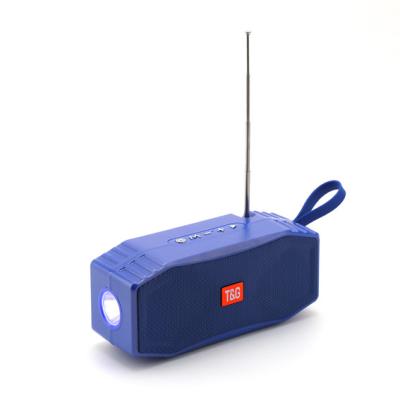 China Popular Wholesale Mini Portable Solar Karaoke Box Small Power Wireless Speaker On Sale for sale