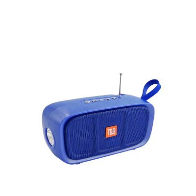 China Factory Supply Mini Solar Rechargeable Promotional Wireless Outdoor Portable Speaker for sale