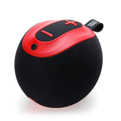 China Multi-Function Outdoor Portable Mini Speaker Wireless Charger For Sale From China Manufacturer for sale