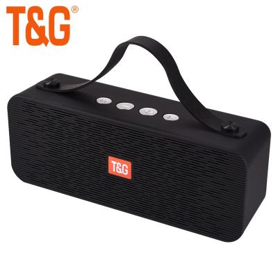 China TG521 Wireless Mobile Phone BT Connect Portable Wireless Speaker to USB Disk TF Card Game Music Player Square Speakers for sale