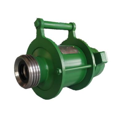 China General Best Price Alloy Steel Flow Line Dart Type Check Valve With Weco Hammer Union End for sale