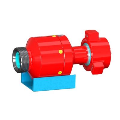 China General API 6A 1502 2 Inch Drawing Flap Check Valve For Oilfield for sale