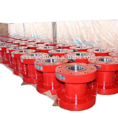 China API 6A L-U Stainless Steel Forging Drilling Spool and Spacer of General New Alloy for sale