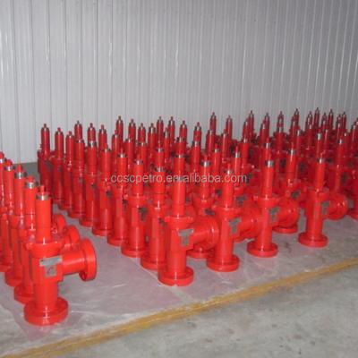 China General Good Price Forged Adjustable Needle Block Valve For Oil Field for sale