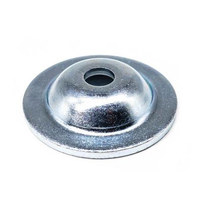 China Internal Custom Stamping Tooth Factory Price Sheet Metal Fabrication Stainless Steel Cup Spring Washer for sale