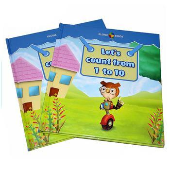 China Cheap Recycled Materials China Custom Kids Board Color Book Picture Book Printing For Children Book Publisher for sale