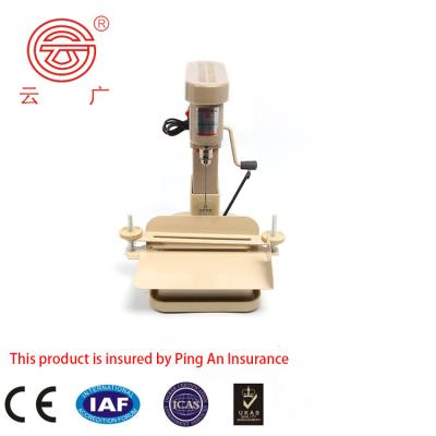 China Automatic Goods Price Cheap Paper Book Mini Calendar Binding Machine for sale