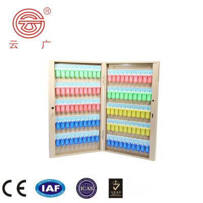 China Hot Sale Cheap Fireproof Wall Hang Key Metal Emergency Box for sale