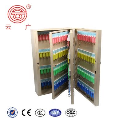 China Online Selling Metal China Hotel Lock Box For Emergency Key Box for sale