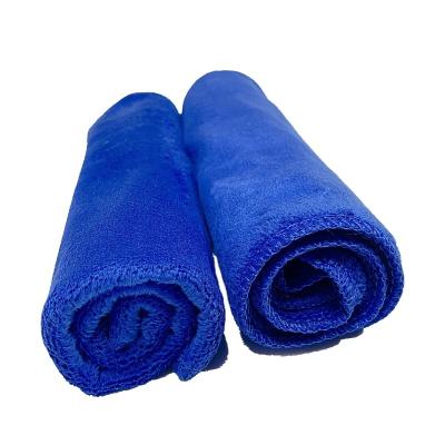 China Wholesale Viable Towels Quick Dry Microfiber Spa Hair Spa Hair Towel Luxury Hotel Bath Towels for sale