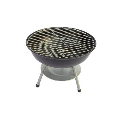 China Easily Assembled Easily Cleaned Easily Assembled Barbecue Charcoal Portable Grill Charcoal Grills Wholesale for sale