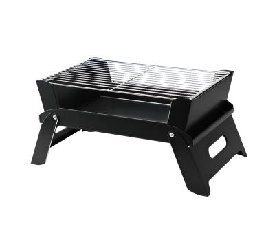 China New Charcoal Charcoal Portable Charcoal Grill Premium Durable Material Easily Assembled Foldable Carbon Grill for sale