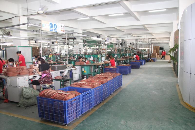 Verified China supplier - Huafei Sporting Goods Co. Ltd, Zhangzhou