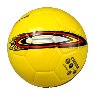 China China factory direct sales durable kids training indoor outdoor games soccer and football for sale