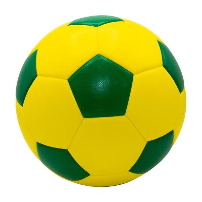 China Best Quality Durable Team Sports Mini Smooth Surface Game Outdoor Soccer Ball for sale