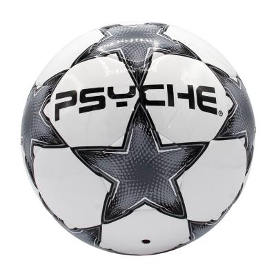 China Durable Outdoor Inflatable Sports Soccer Adult Competition Kids Soccer Ball for sale