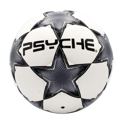 China Durable Logo Can Be Customized Portable Outdoor PU Soccer Ball Training Children Game Soccer Ball for sale