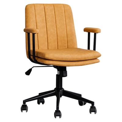 China Wholesale High Quality Modern Computer Chair Luxury Executive Office Rotation Adjustable Ergonomic Chairs for sale