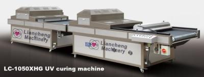 China LC-1050XH Snow snowflake effect UV Snow light curing machine/Photo-solidifying machine for sale