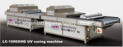 China Schirmpresse JINBAO China-Spitze 1 Schneeschneeflocken-Effekt UV-Licht Marken-JB-1050XH, das Maschine/Foto-Verfestigungsmaschine kuriert zu verkaufen