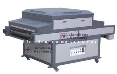 China Schirmpresse JINBAO China-Spitze 1 UVfotofixierung Machine/uv Marken-JB-800B, die Schleuder der Einheit/system/uv kuriert zu verkaufen