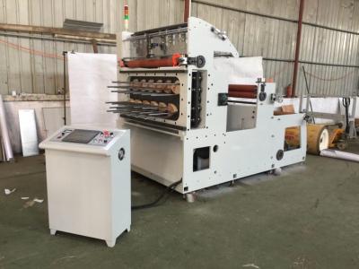 China LC-MQ1000 Paper Cup Die cutting machine with one mould free 150-200 times/min for sale