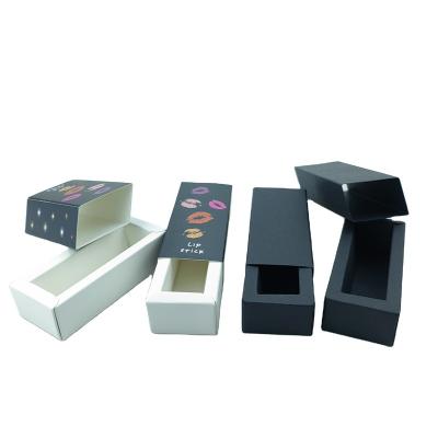 China Recycled Materials Cardboard Sleeve Paper Box Paper Sleeve Custom Die Cutting Packaging Packaging Packaging for sale