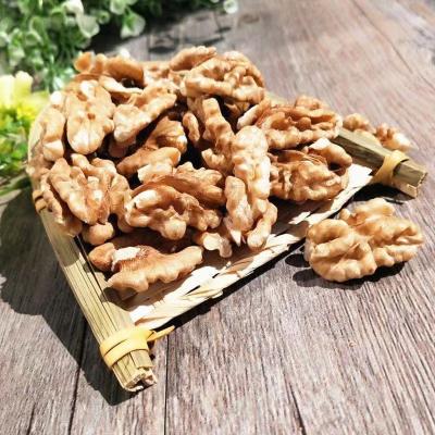 China Nutritious Nuts with High Quality Raw Nutrient from NC Shell Walnut Kernels Chinese Dry; SHA 100% Natural Grade Bag A Packaging 30mm+ for sale