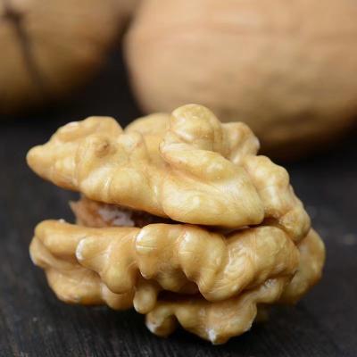 China Nutritious Healthy Food Walnut Half Grain ISO Certified Organic Walnut Protein and Healthy Fatty Acid Source for sale