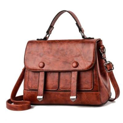 China New Summer NATIONAL Korean Style Women Bag Latest Hot Sale Fashion Messenger Bag Elegance Ladies Fashionable Handbag for sale