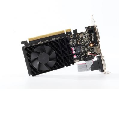 China Best Cheap Desktop VGA Card GT710 2gb 1gb 1gb Bit DDR3 64 Graphics Card for sale