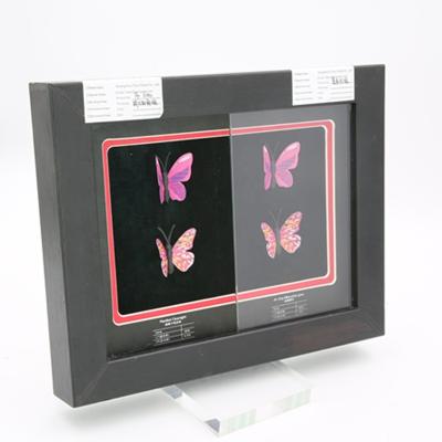 China 98% Light Transmittance Glass 2mm 3mm Anti UV Reflective AR Photo Frame Glass (AR-TP) for sale