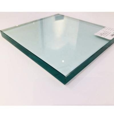 China 1.9mm-25mm Traditional Clear Float Glass Build Sheet (W-TP) for sale