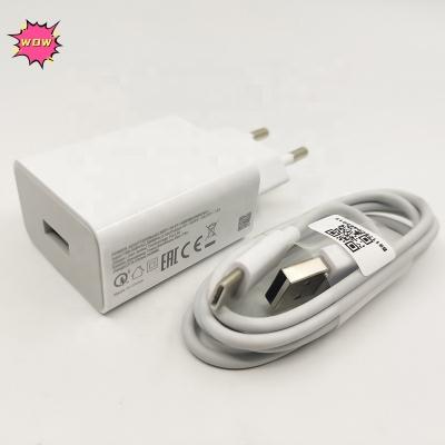 China Original Mobile Phone Quick Charger QC3.0 18W 27W 33W 65W 120W EU Power Adapter For Xiaomi MI 9 Max Note 7 8 3 F1 Redmi 8 k20 k30 pro for sale