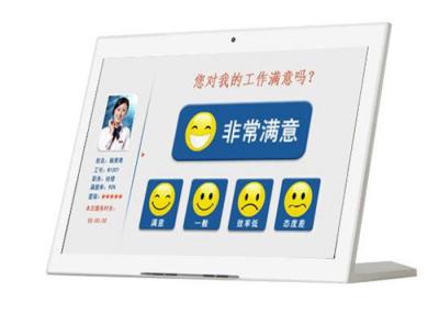 China 7 Zoll 10,1 Zoll 12 Zoll 15,6 Zoll-Kunden-Feedback-System zu verkaufen