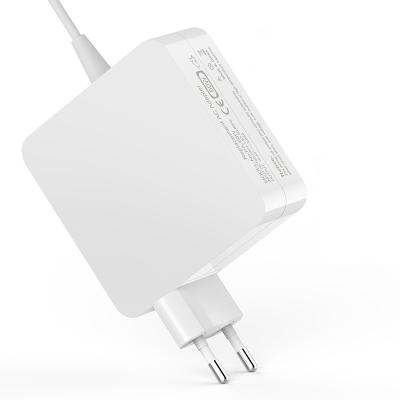 China US/EU/UK/AU LAPTOP Plug 20V 4.25A 85W AC Wall Adapter For Apple MacBook Charger for sale