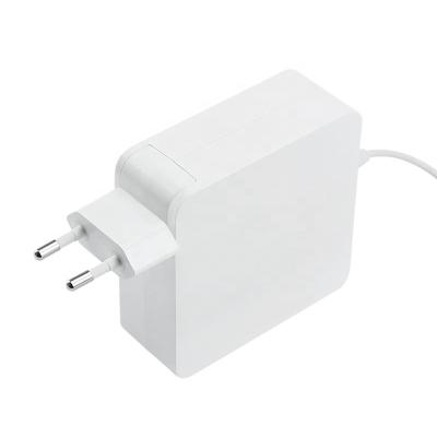 China ABS+PC 16.5V 3.65A 60W Laptop Power Adapter For Macbook Pro L/T Tip for sale