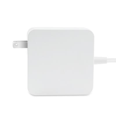 China 60W LAPTOP Charger For Macbook Air Pro L T Tip Hot Sale On Amazon for sale