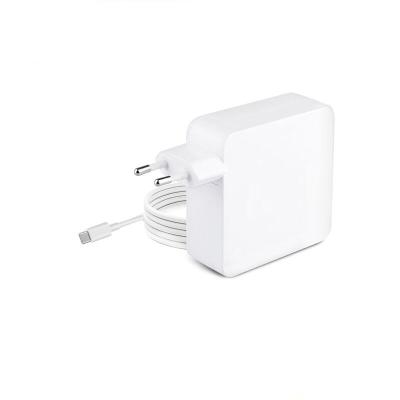 China ABS+PC+Fireproofing 45W 60W 85W EU USA R-U marterial Plug For Apple Macbook Charger Laptop Adapter for sale