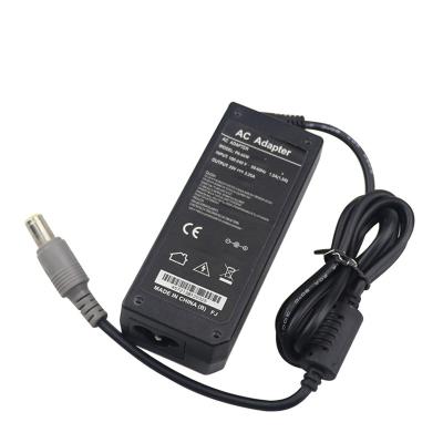 China For Laptop High Quality Factory Wholesale Laptop Power Adapter 65w 20v 3.25a dc 8.0*5.0mm for Lenovo ThinkPad for sale