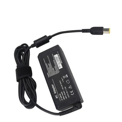 China Wholesale Laptop DC USB Connector 65W 20V 3.25A Laptop Power Adapter For Lenovo Laptop Charger for sale