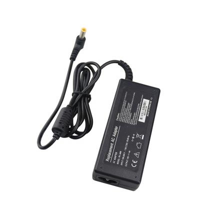 China Universal Laptop 16v 4a Laptop Power Adapter For Sony Laptop Adapter for sale