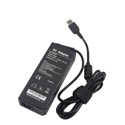 China Wholesale LAPTOP Adapter 20V 4.5A Laptop Power Desktop Adapter For Lenovo For Used Laptop for sale