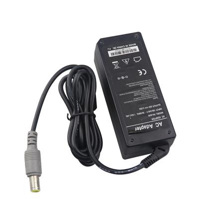 China Desktop Laptop Charger 20V 4.5A DC to AC Laptop Power Adapter for Lenovo Laptop for sale