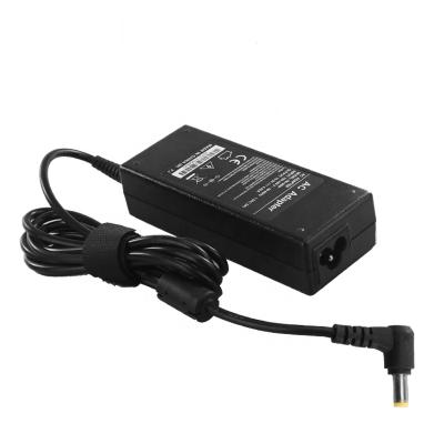 China Wholesale 19V 4.74A 40W/65W/90W Replacement AC Laptop Adapter Charger For Acer With 5.5*1.7 Mm Connector 127*50*31mm for sale