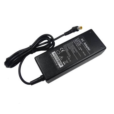 China LAPTOP Adapter 19.5V 2A AC Transformer Laptop Power Charger For Sony With 6.5*4.4mm Connector for sale