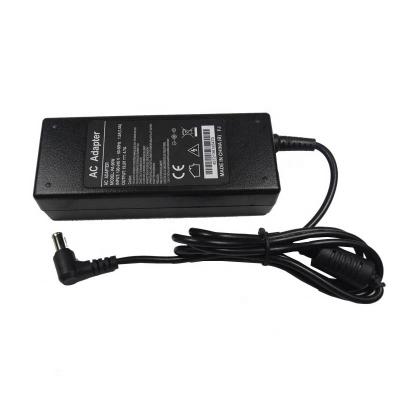 China ABS+PC 6.5*4.4mm AC DC Adapter 16V 4A 64W Laptop Power Charger For Sony for sale